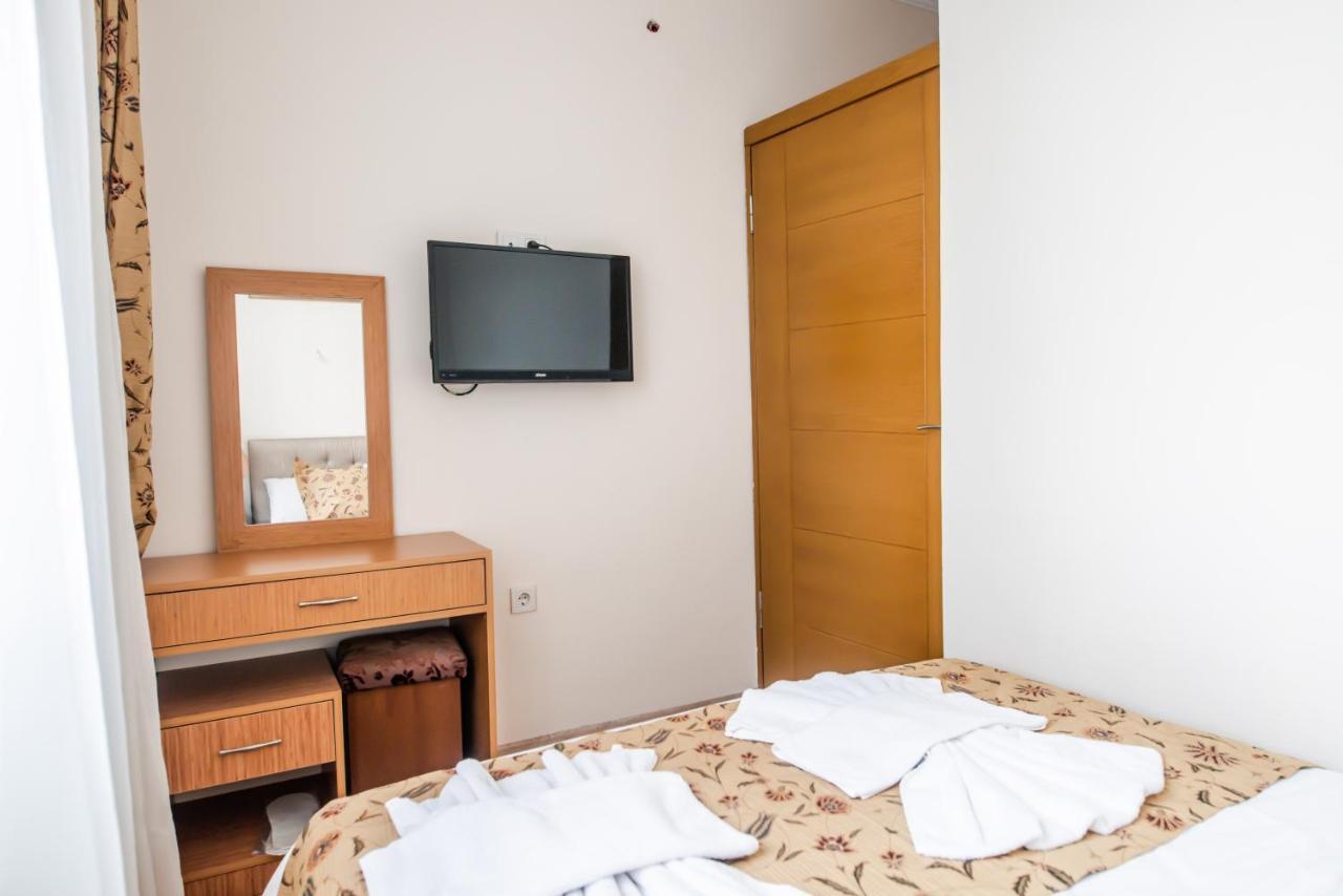Camelot Apartment Istanbul Eksteriør billede