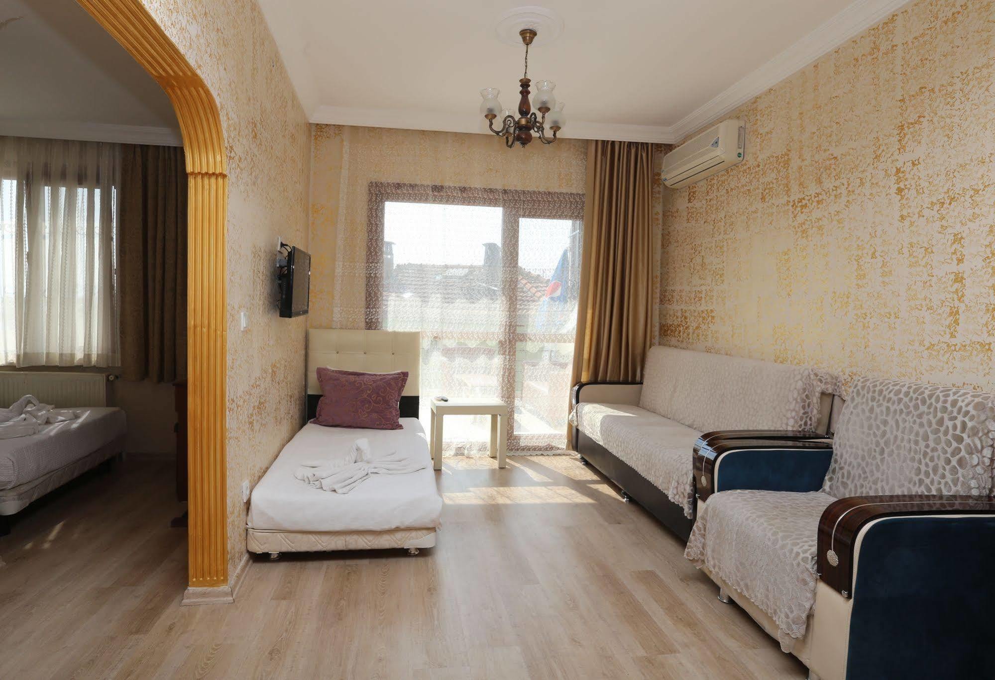 Camelot Apartment Istanbul Eksteriør billede